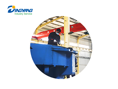 提高设备运行效率