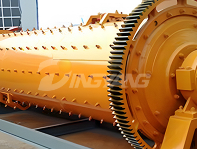 电力行业-磨煤机